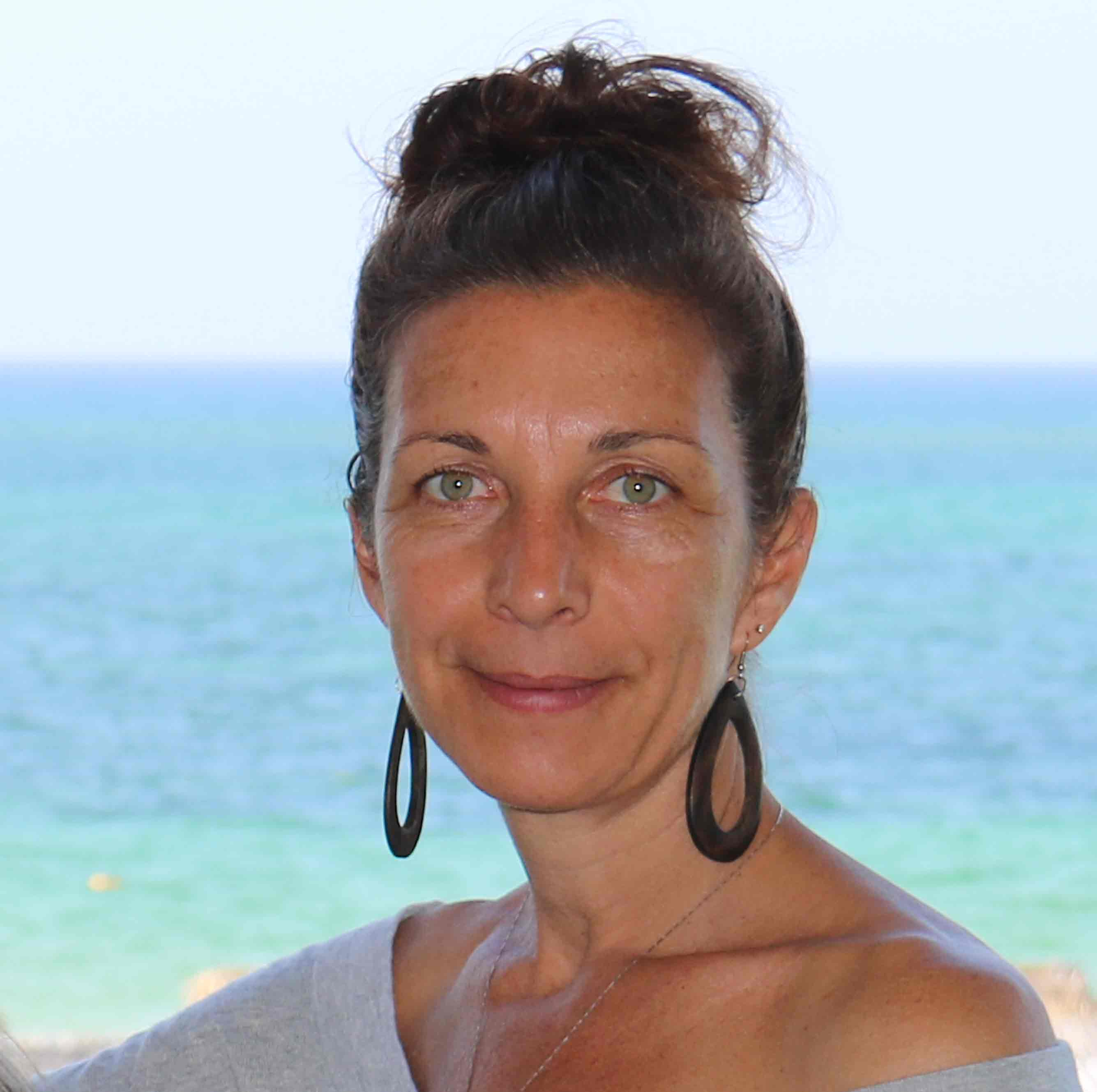 avatar for Eugénie Miron